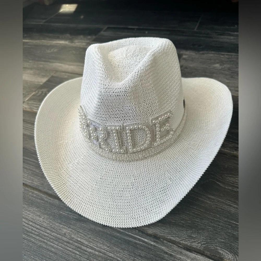 C.C stylish cowboy