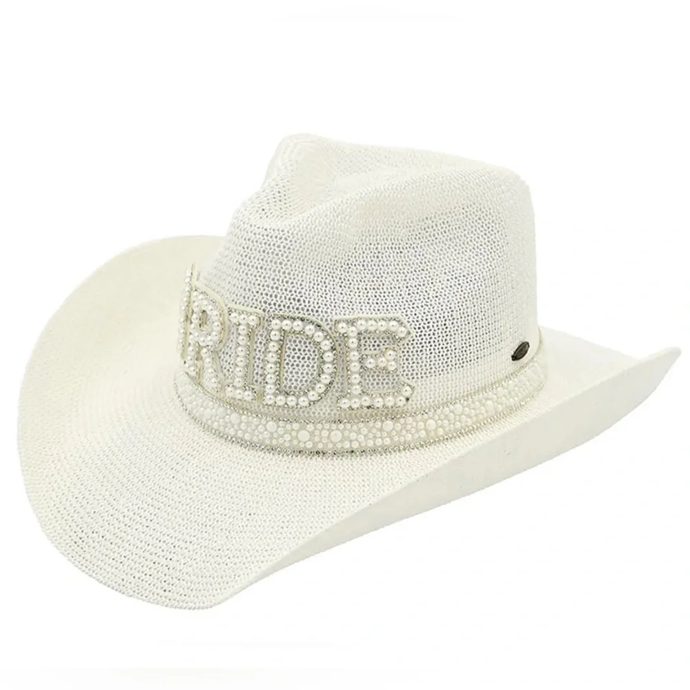 C.C stylish cowboy