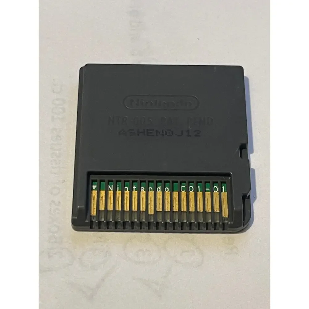 Nintendo asphalt urban