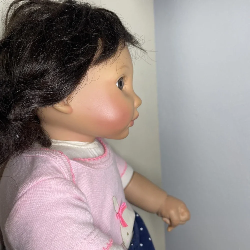 The Unbranded Brand doll good