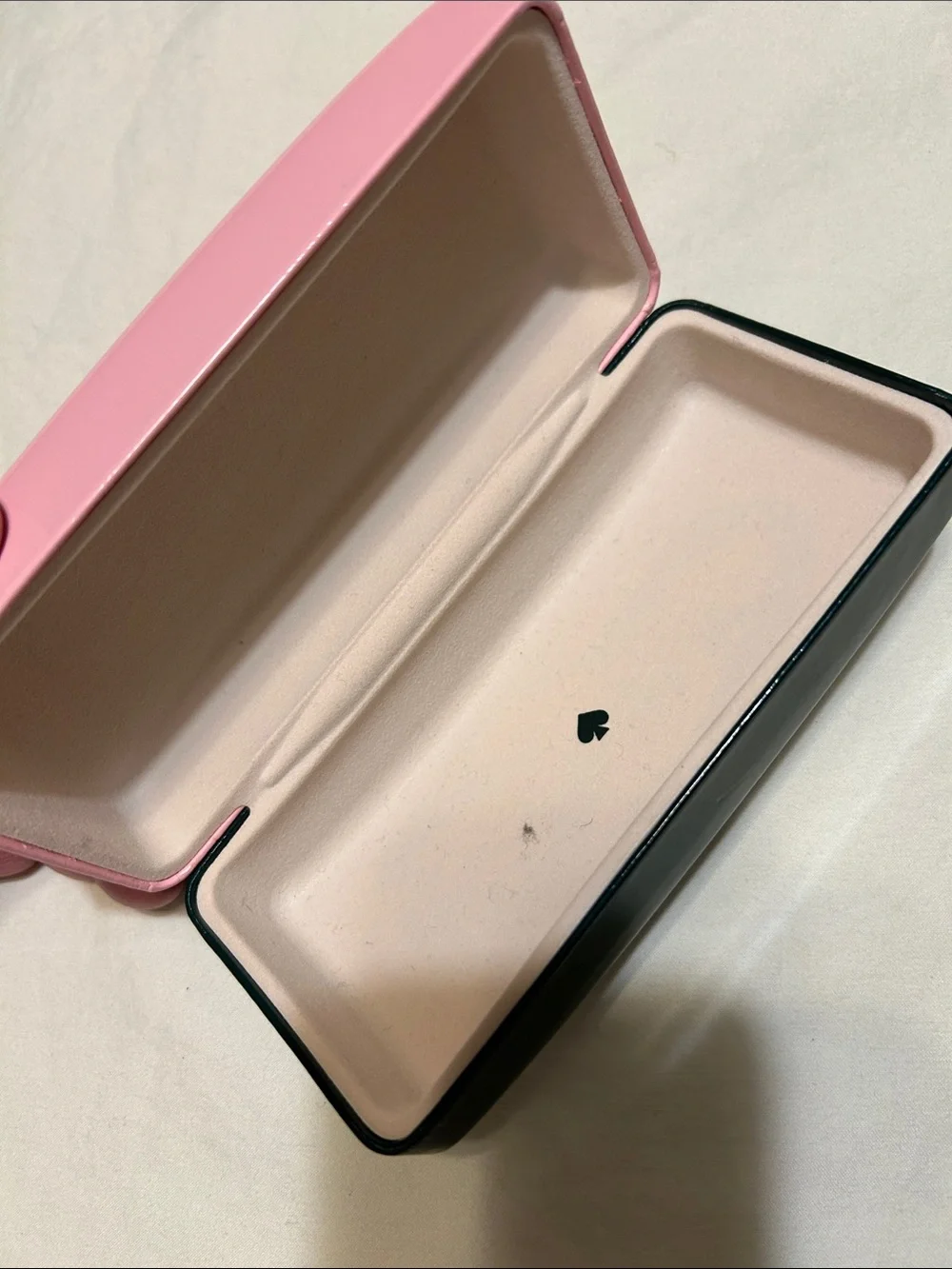 kate spade sleek hard