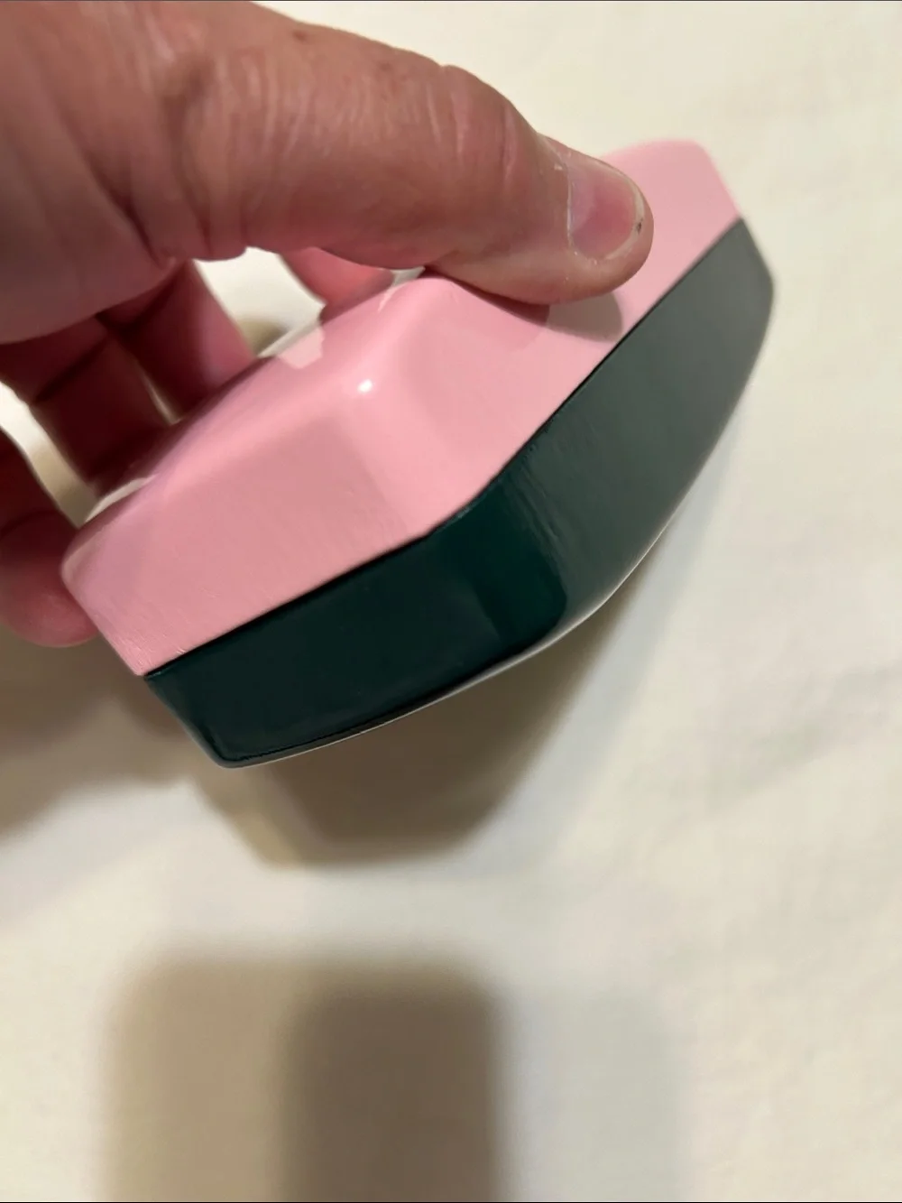kate spade sleek hard