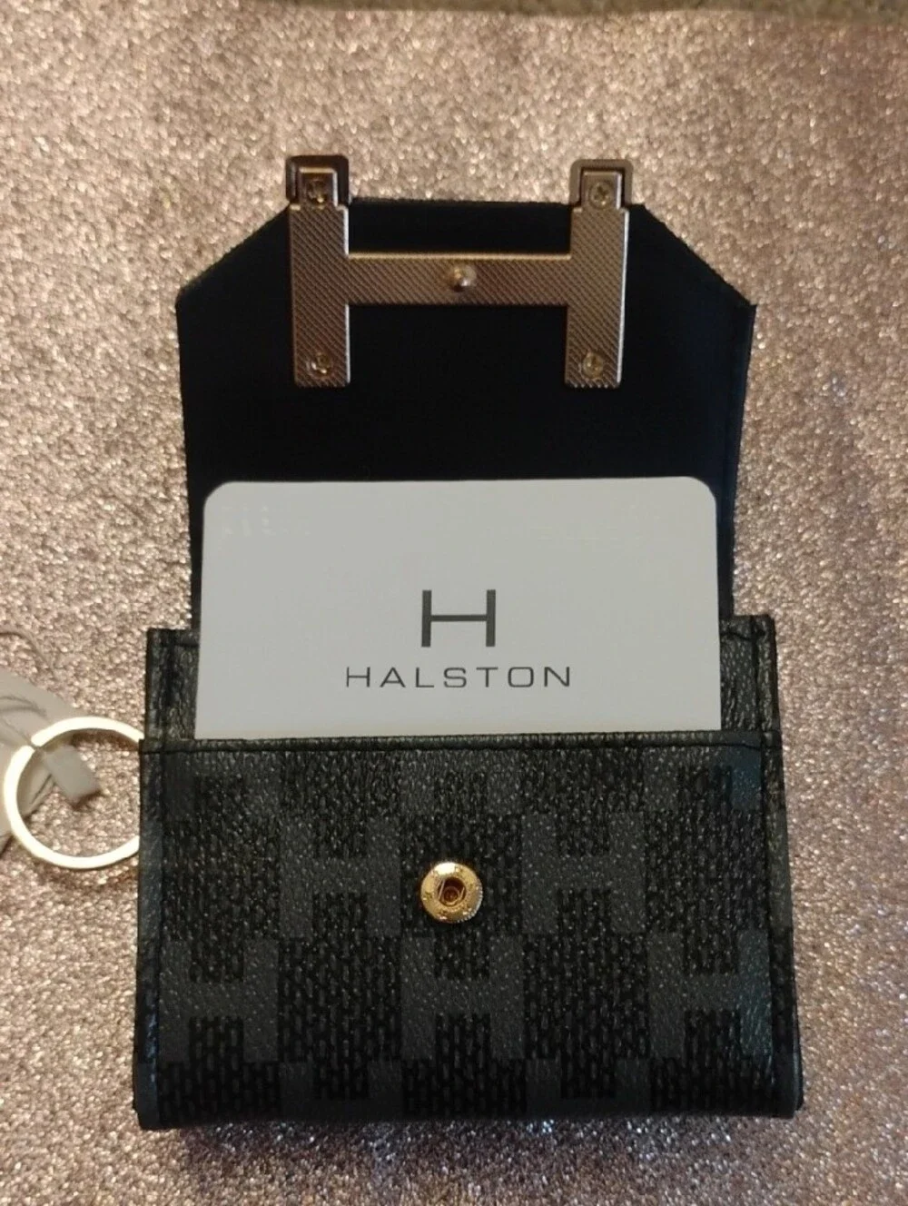 H by Halston brand new