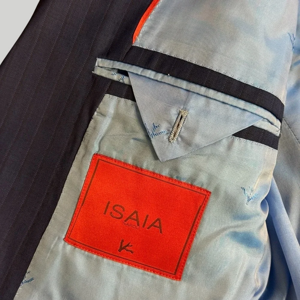 Isaia Napoli isaia napoli