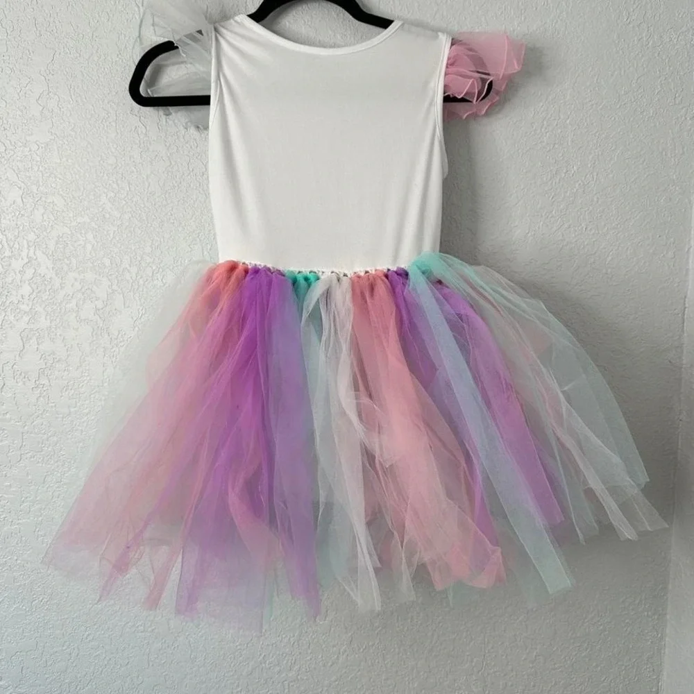 The Unbranded Brand unicorn dress