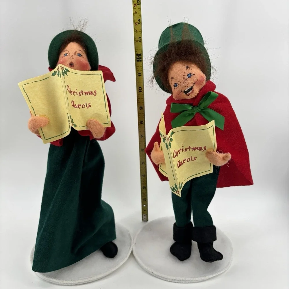 Annalee product pair