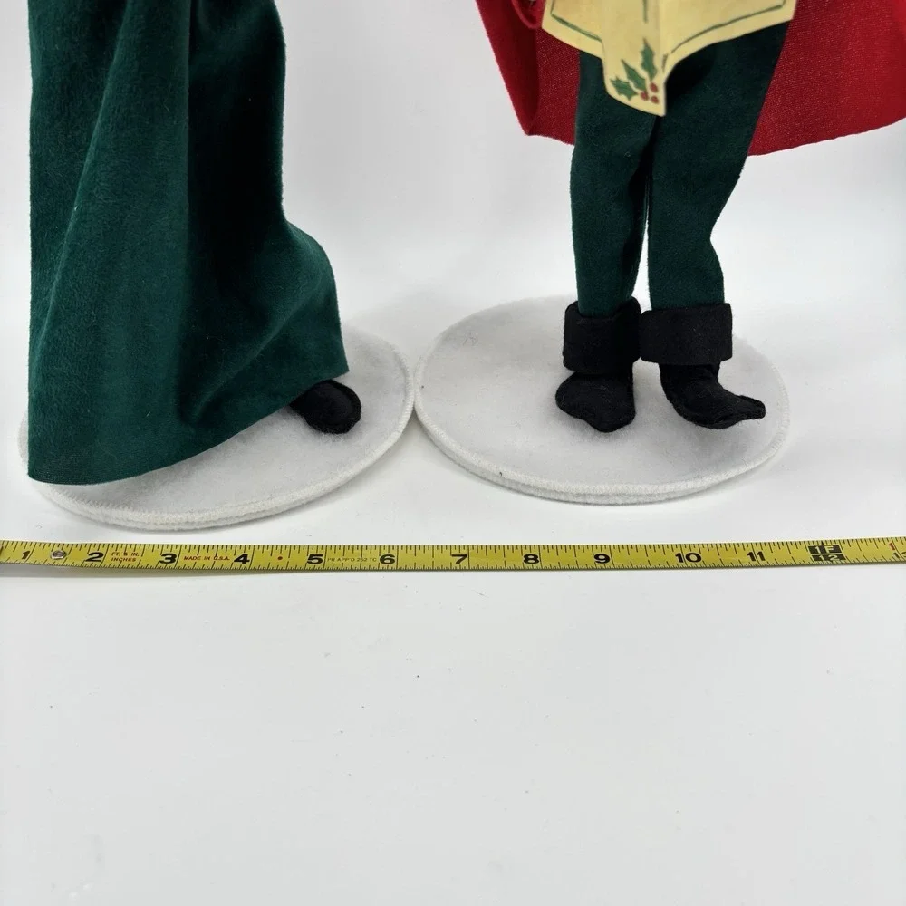 Annalee product pair
