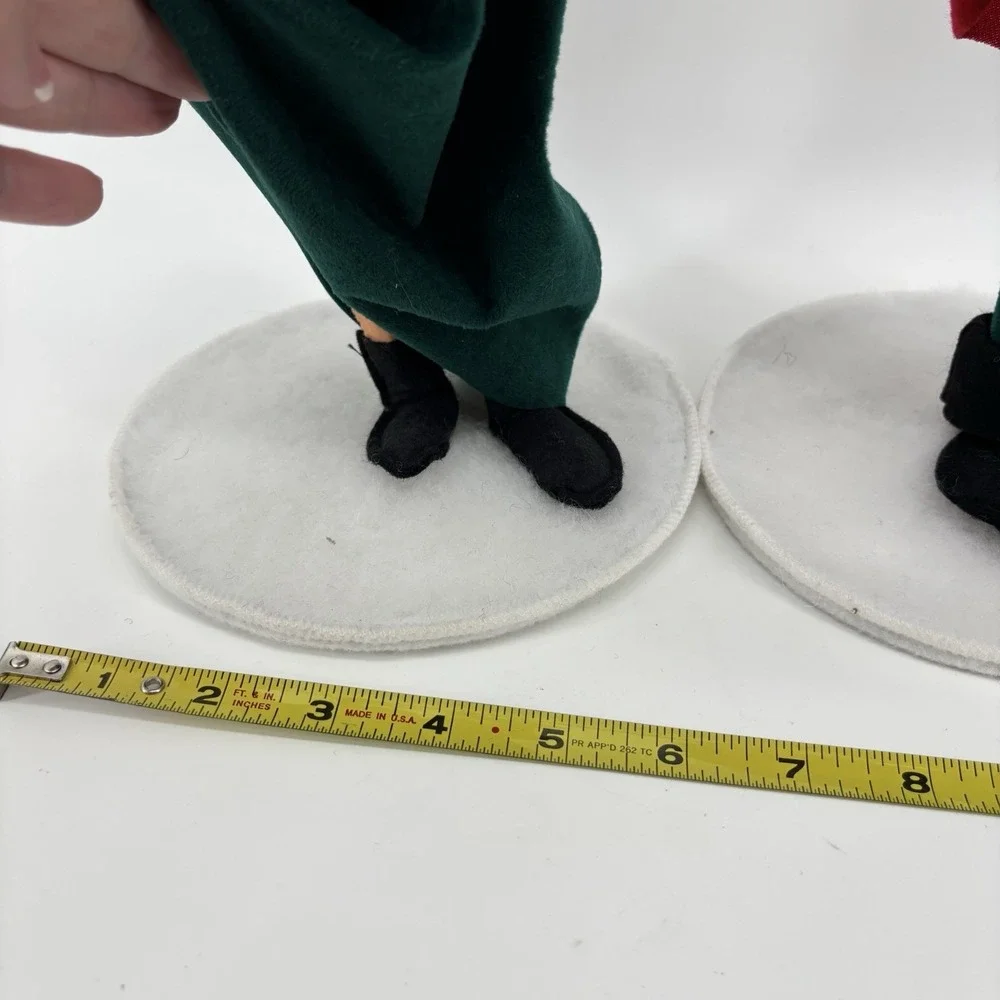 Annalee product pair