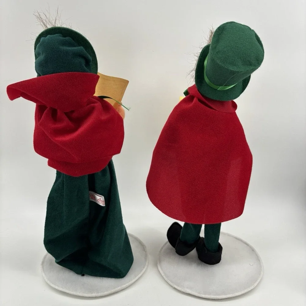 Annalee product pair