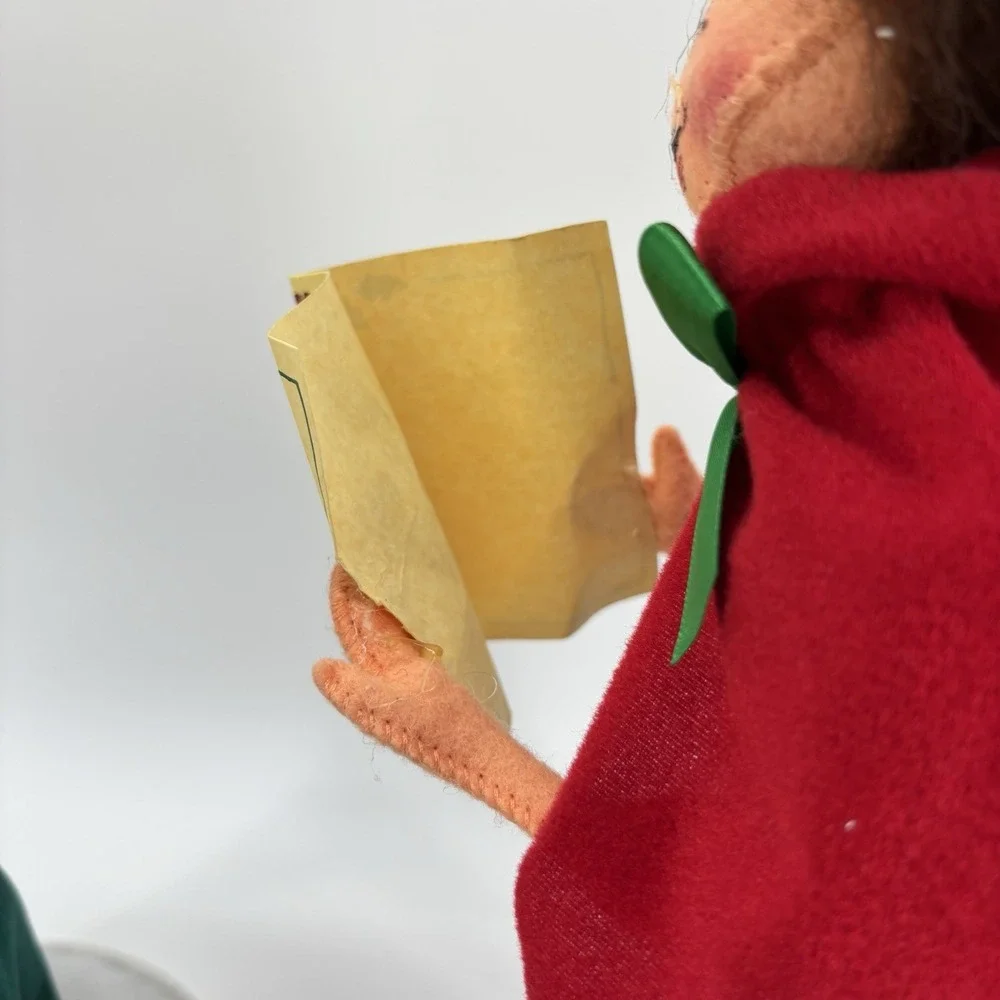 Annalee product pair