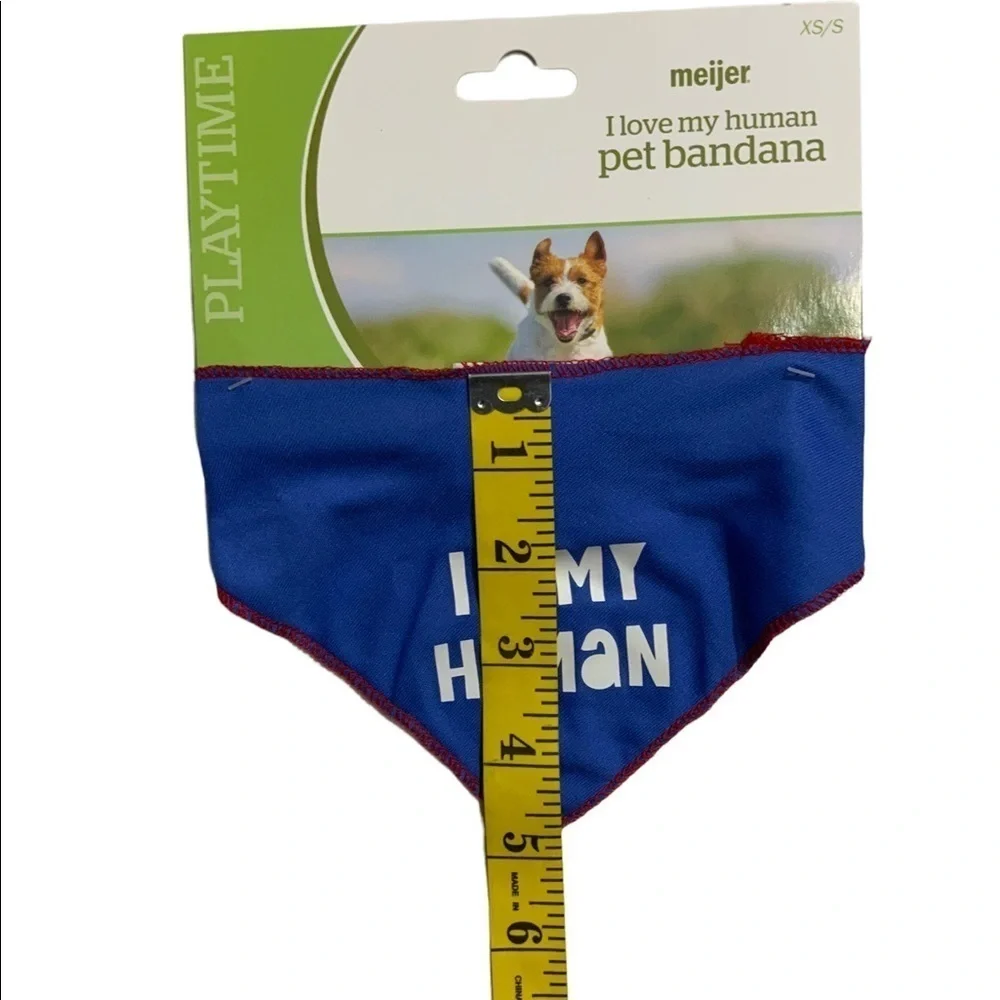 Meijer dog pet