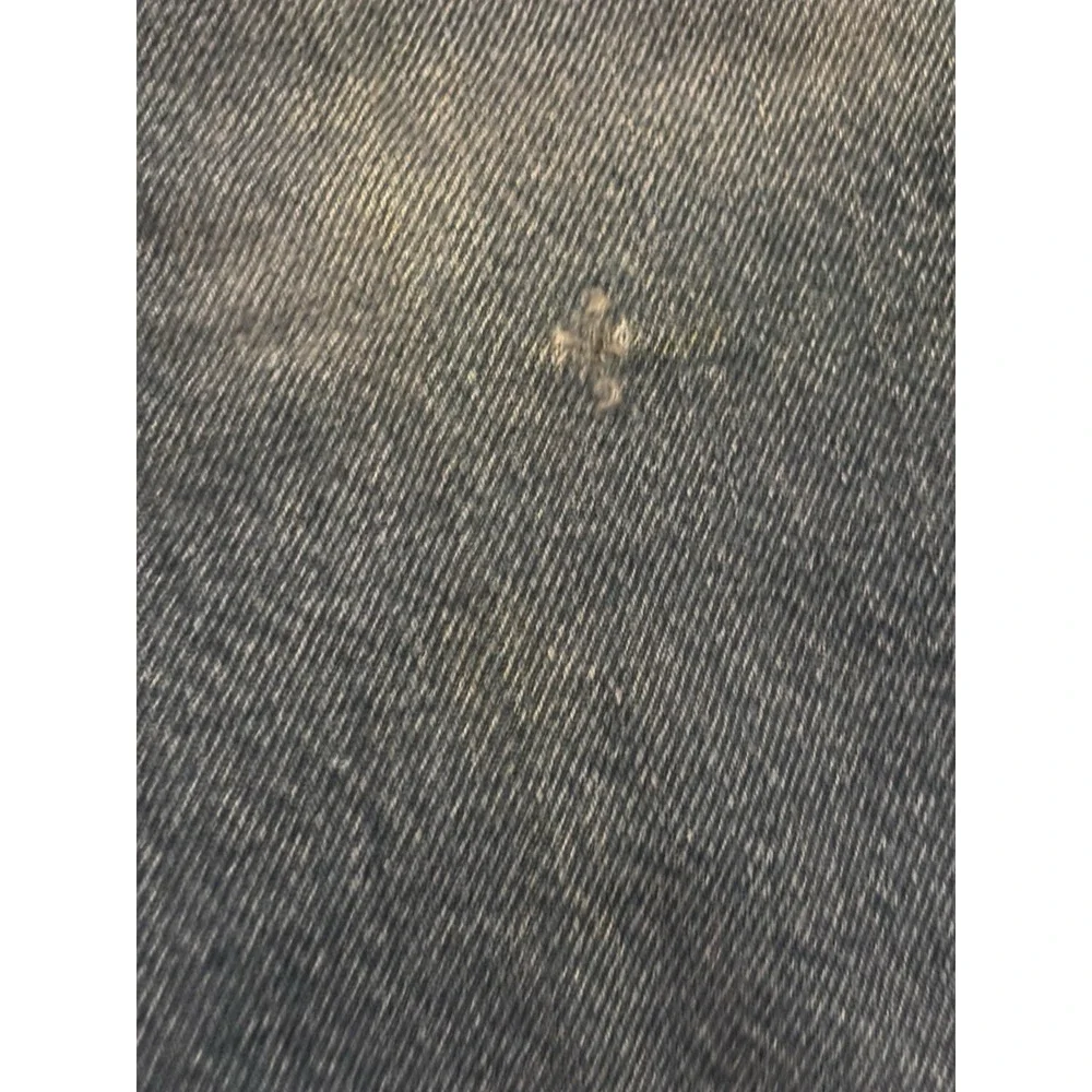 Levis 40x32 but