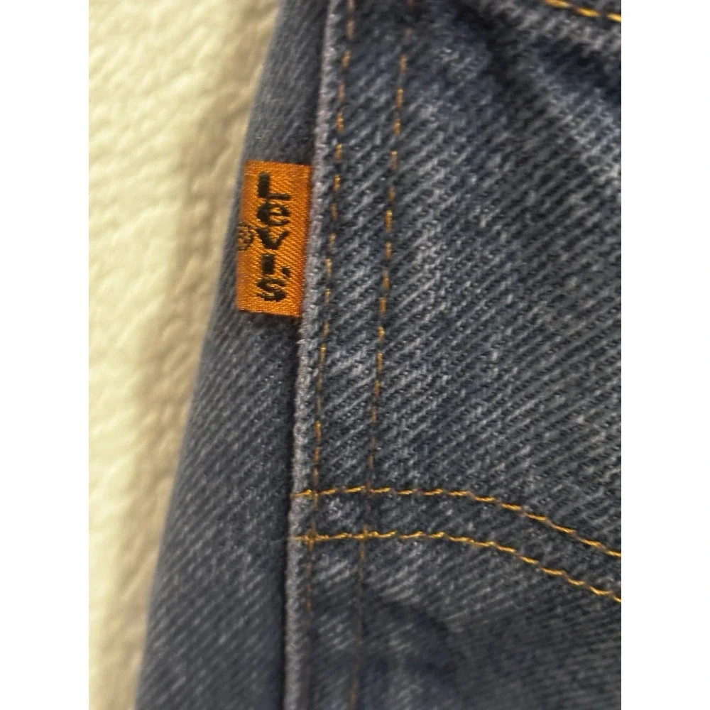 Levis 40x32 but