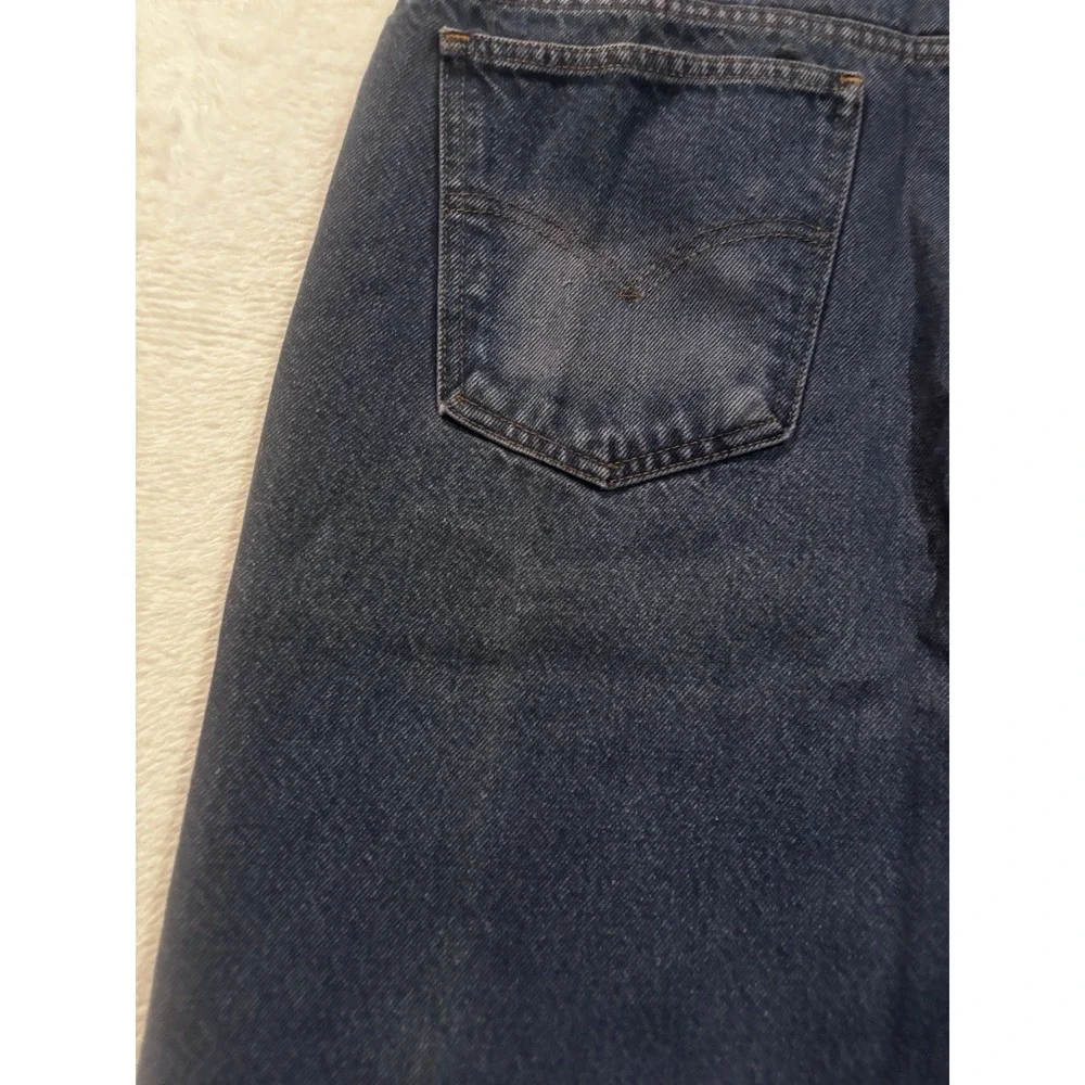 Levis 40x32 but