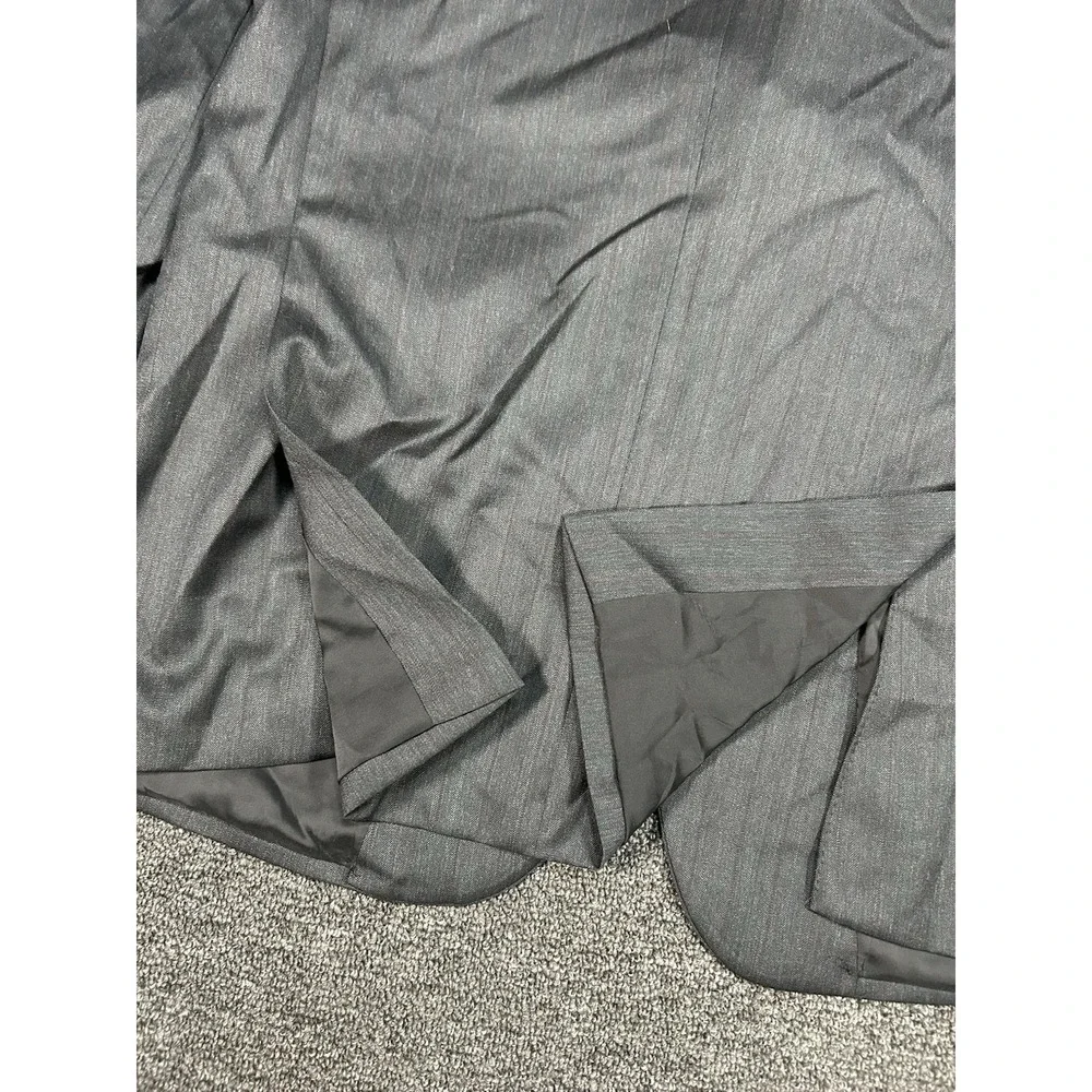 Jos. A. Bank thanks taking