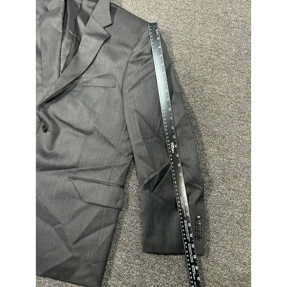 Jos. A. Bank thanks taking