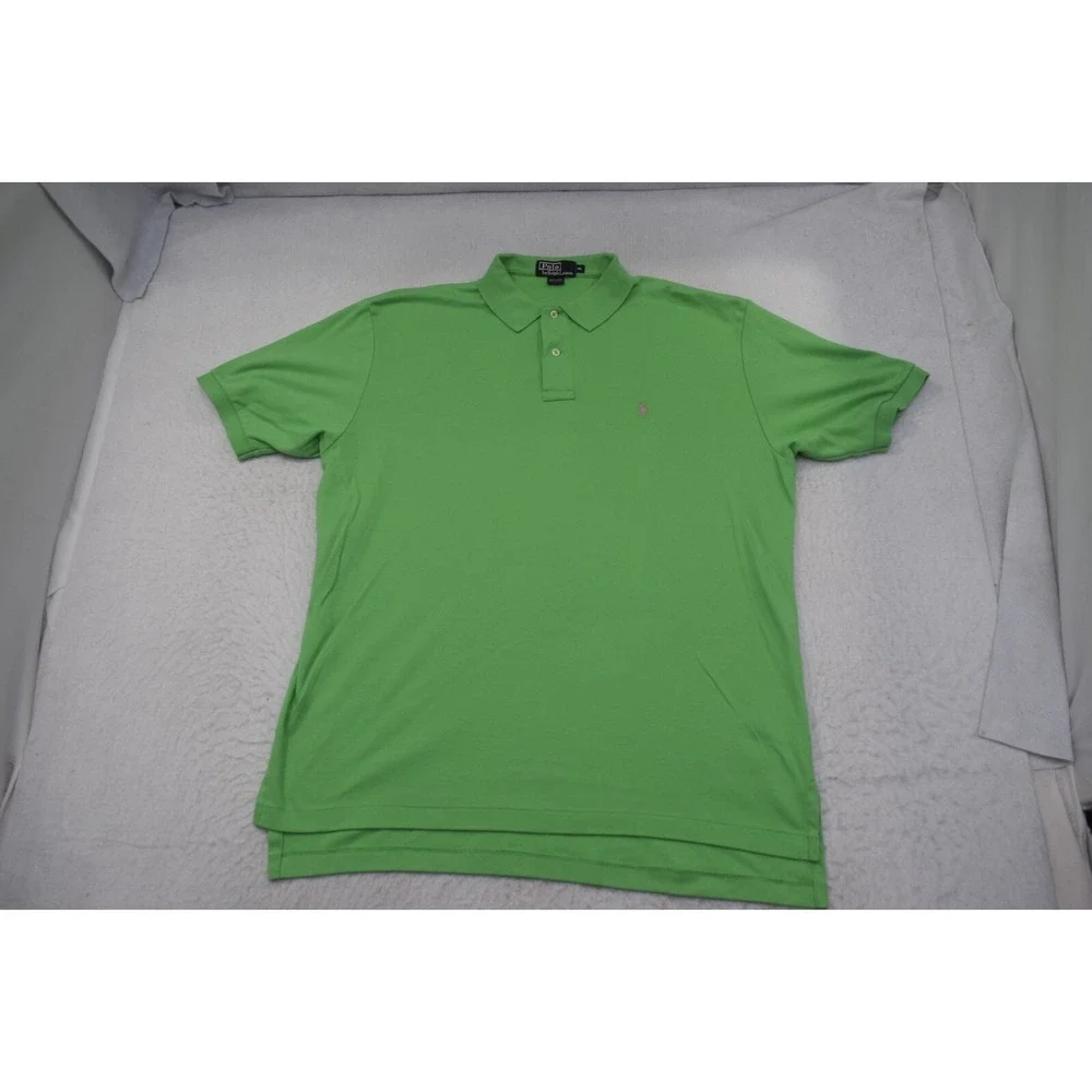 Polo Ralph Lauren armpit 26