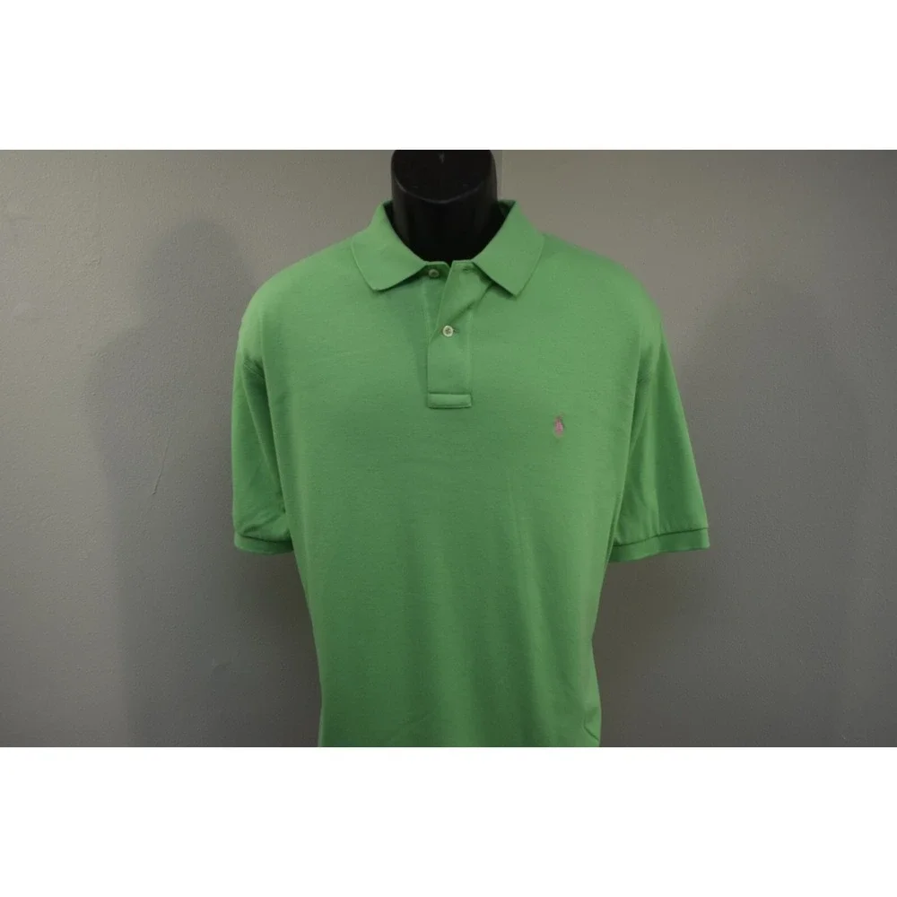 Polo Ralph Lauren armpit 26