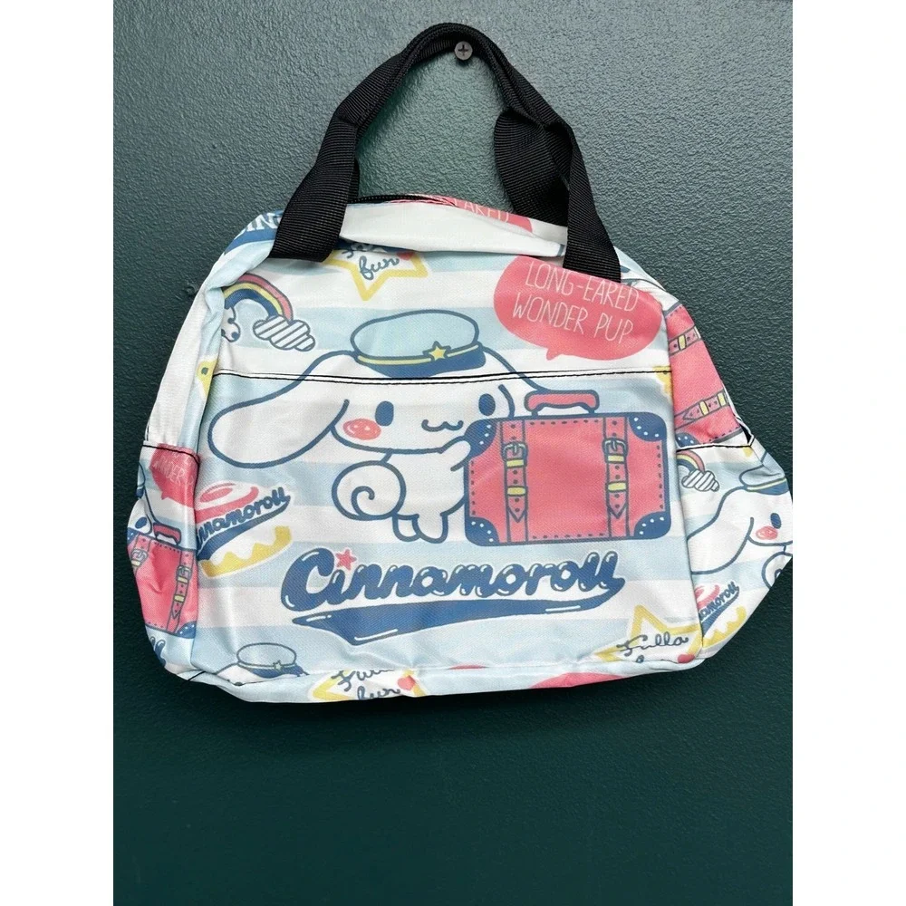 Sanrio cinnamoroll anime