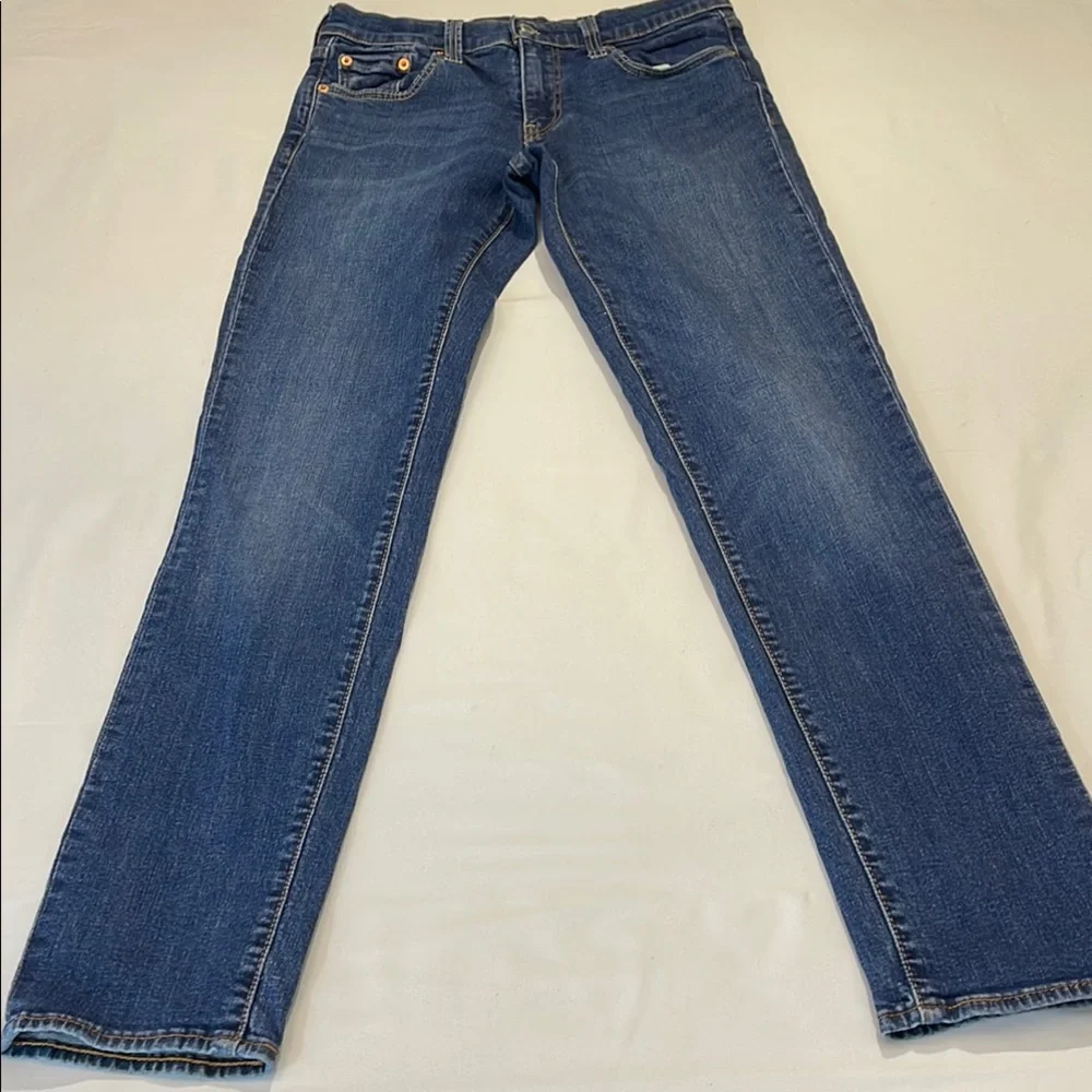 Levis stylish blue