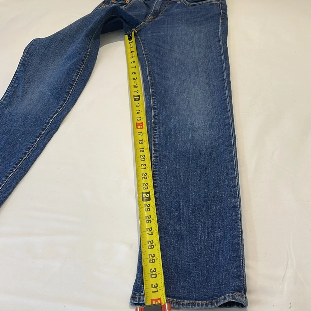 Levis stylish blue