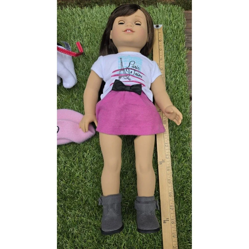 American Girl this item