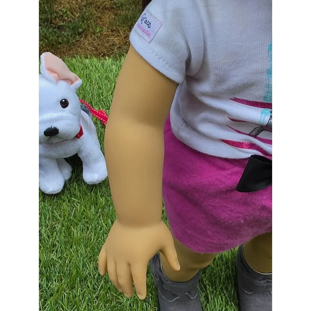 American Girl this item