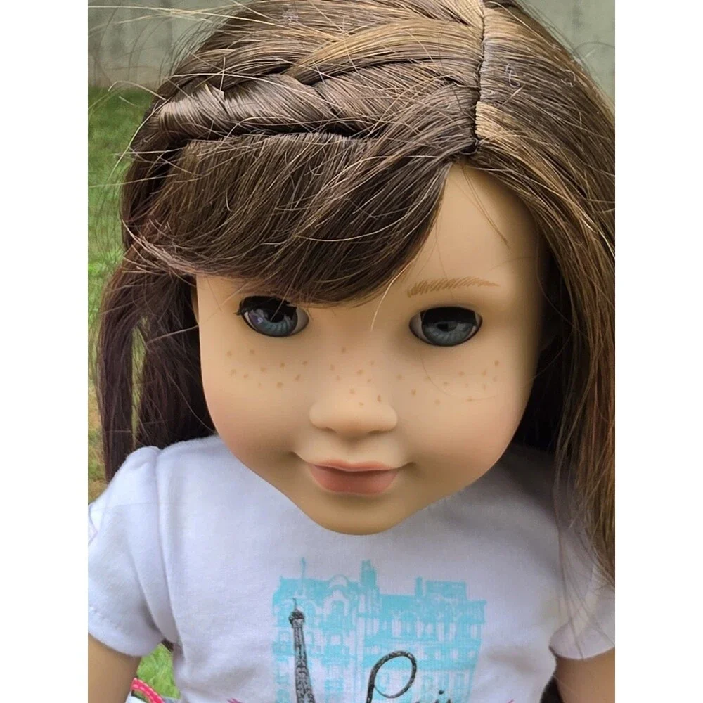 American Girl this item