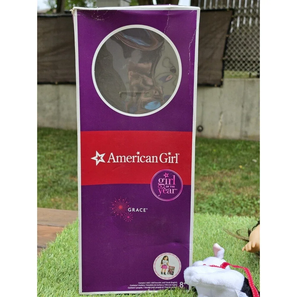 American Girl this item