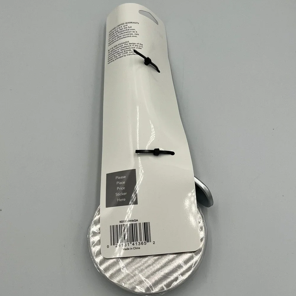 KitchenAid slice through