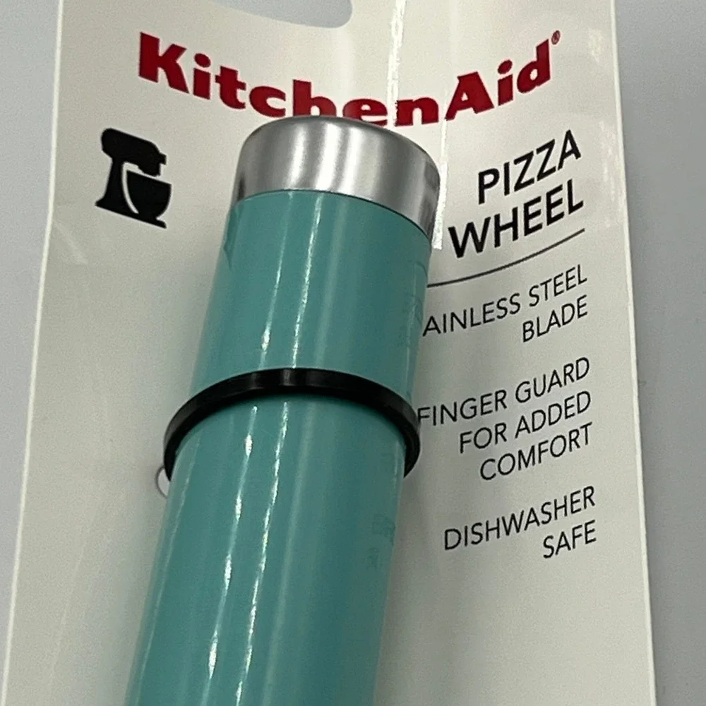 KitchenAid slice through