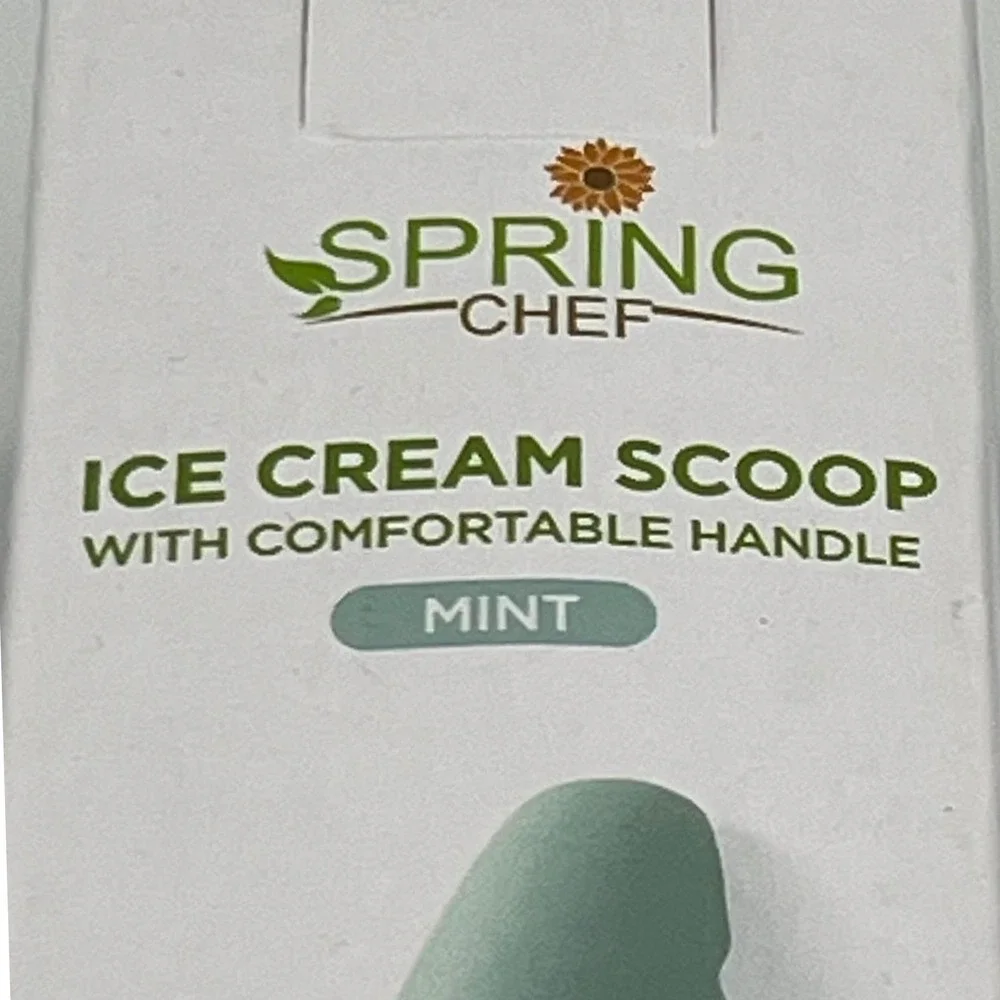 Spring Chef get ready