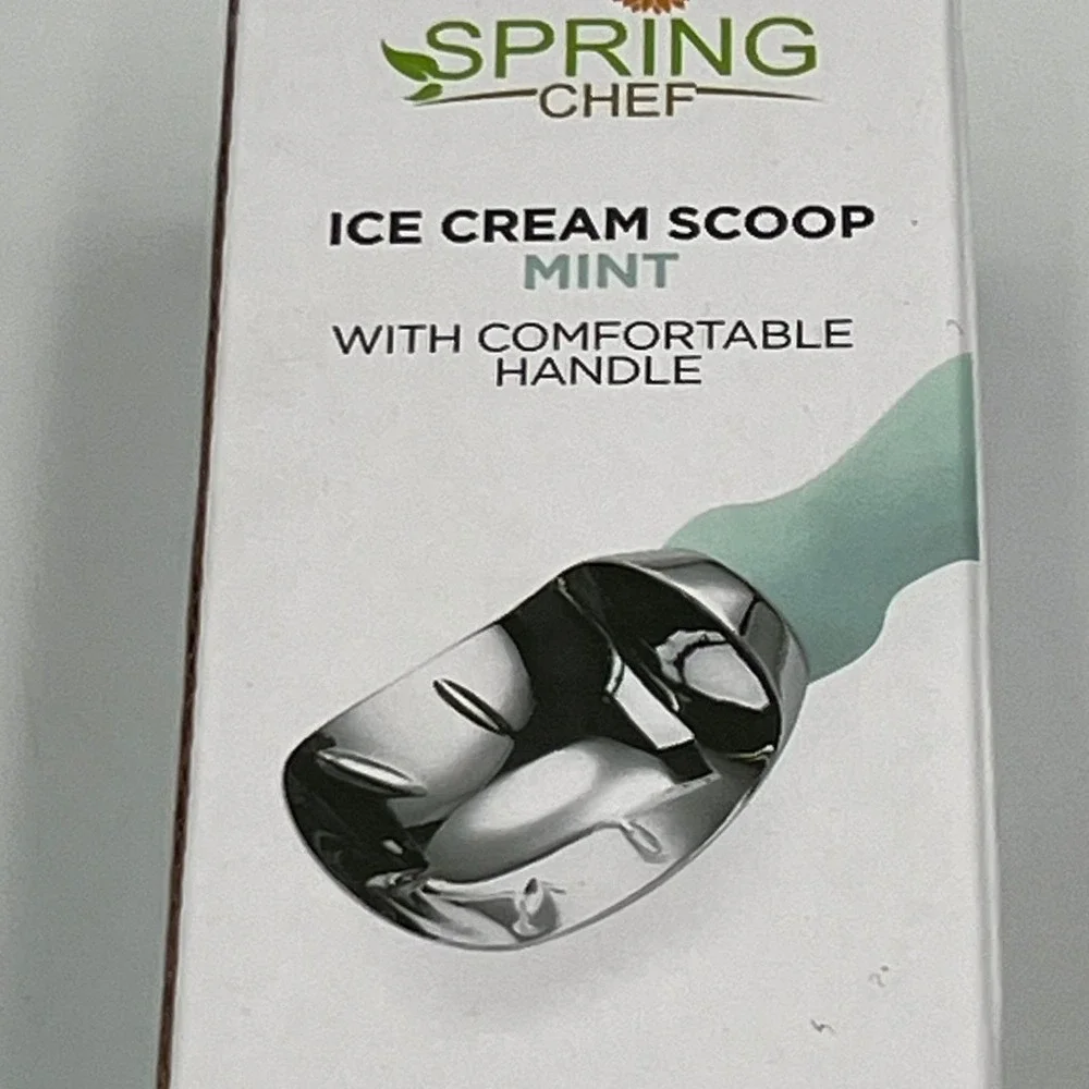Spring Chef get ready