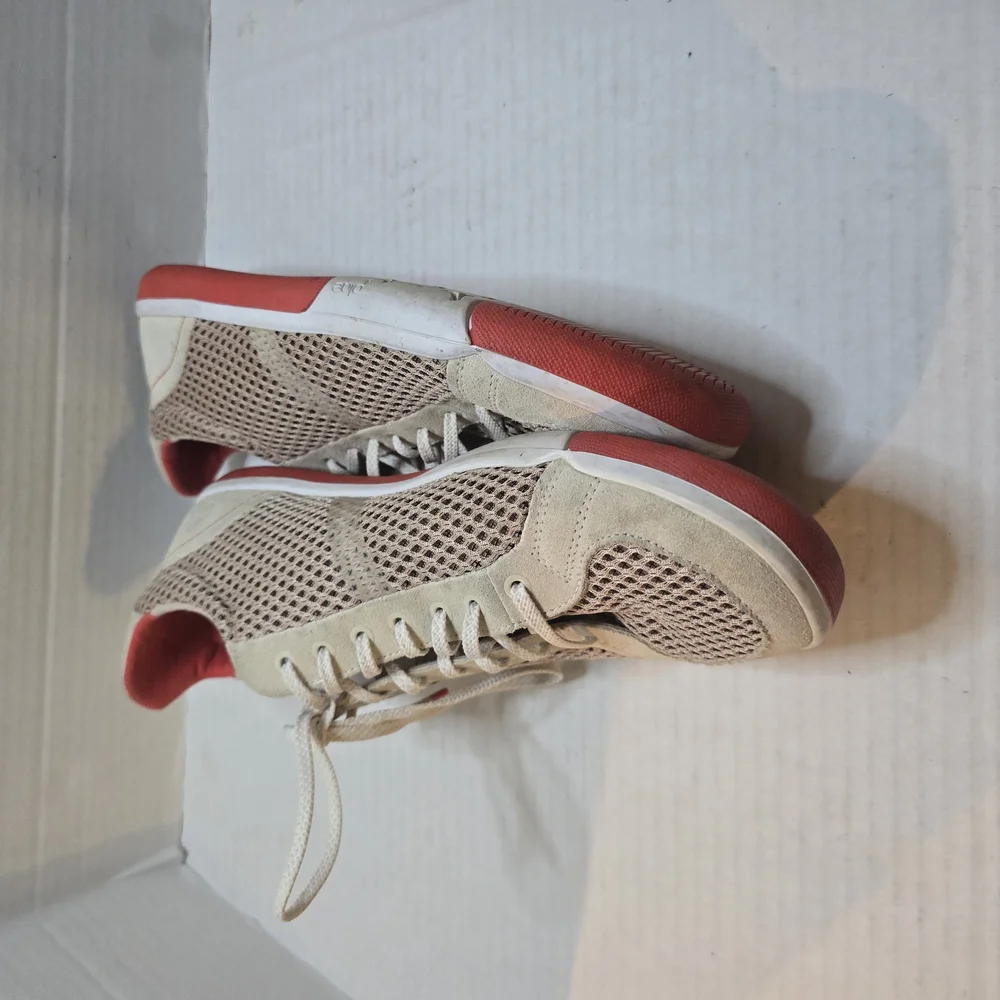 PLAE casual perfect mesh
