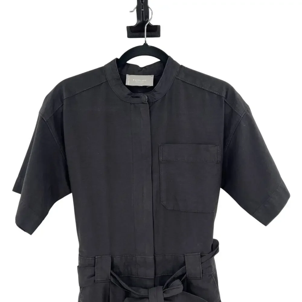 Everlane fatigue short