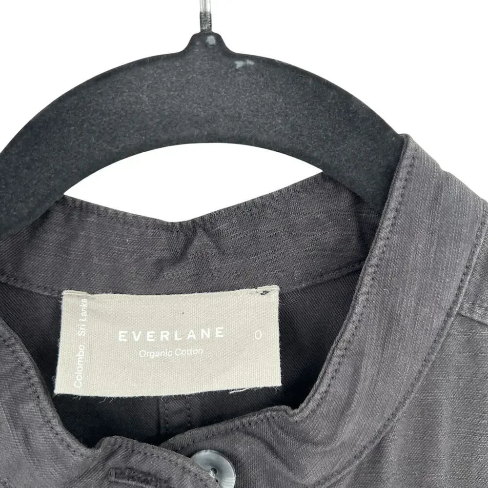 Everlane fatigue short