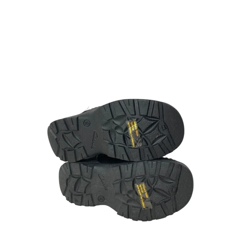 Clarks caribou sneakers