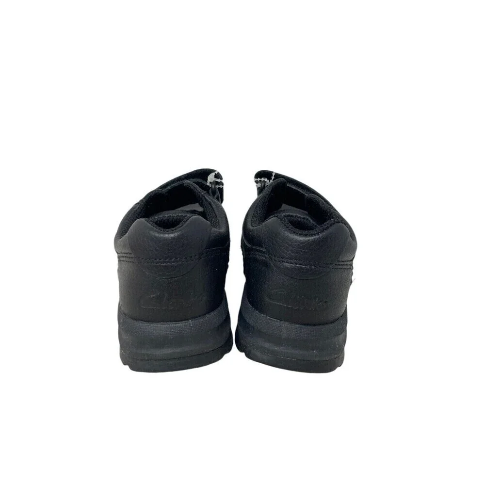 Clarks caribou sneakers