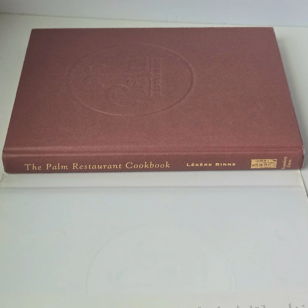 Running Press vintage rare