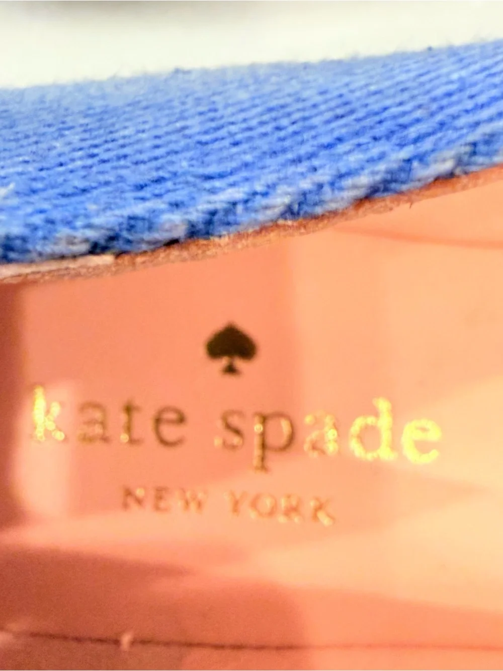 kate spade brand new
