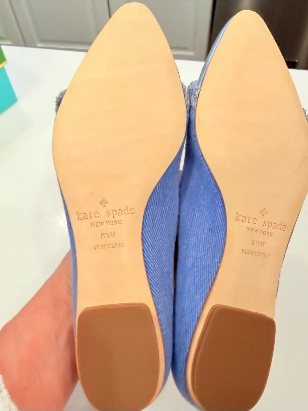 kate spade brand new
