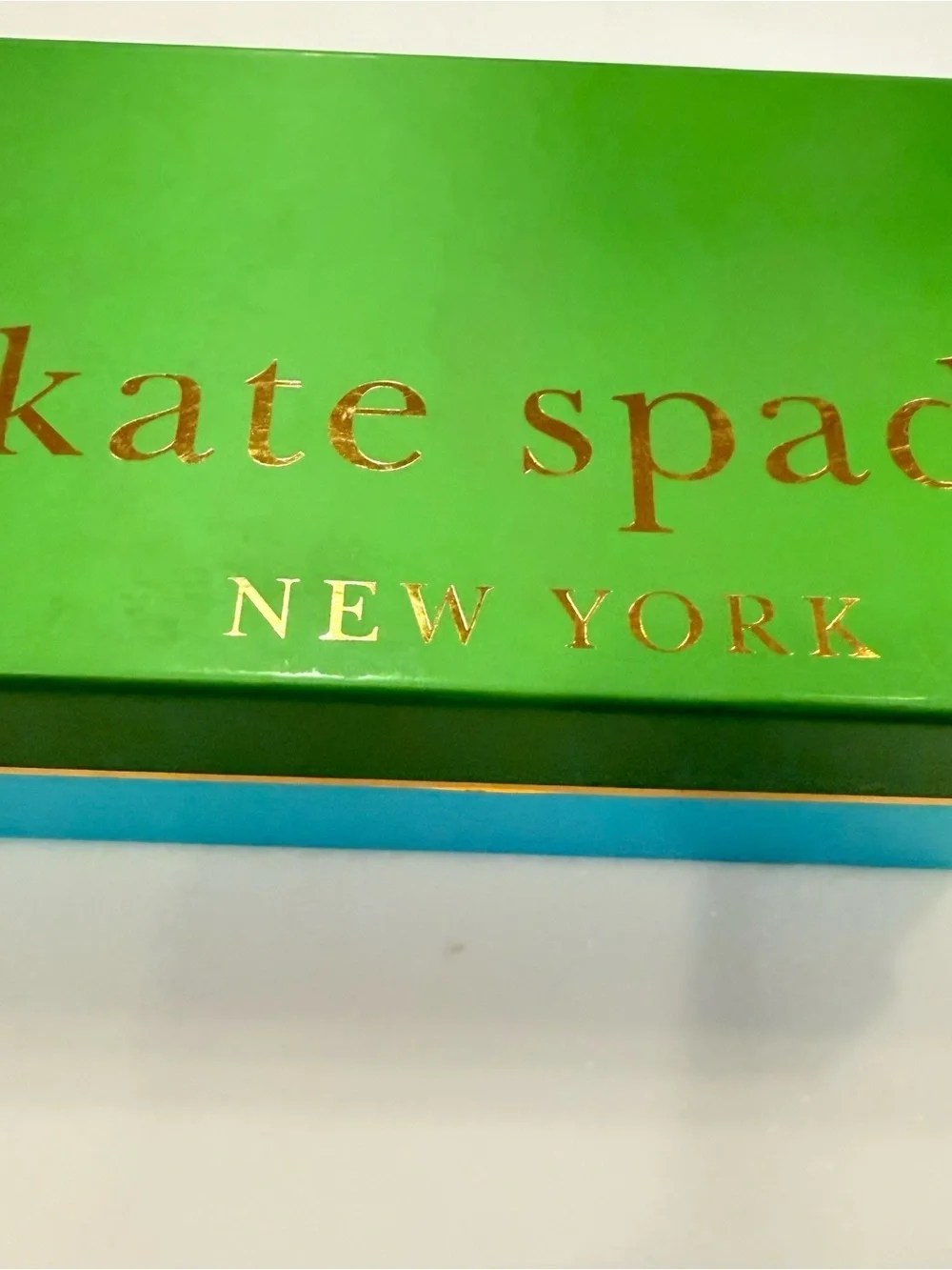 kate spade brand new