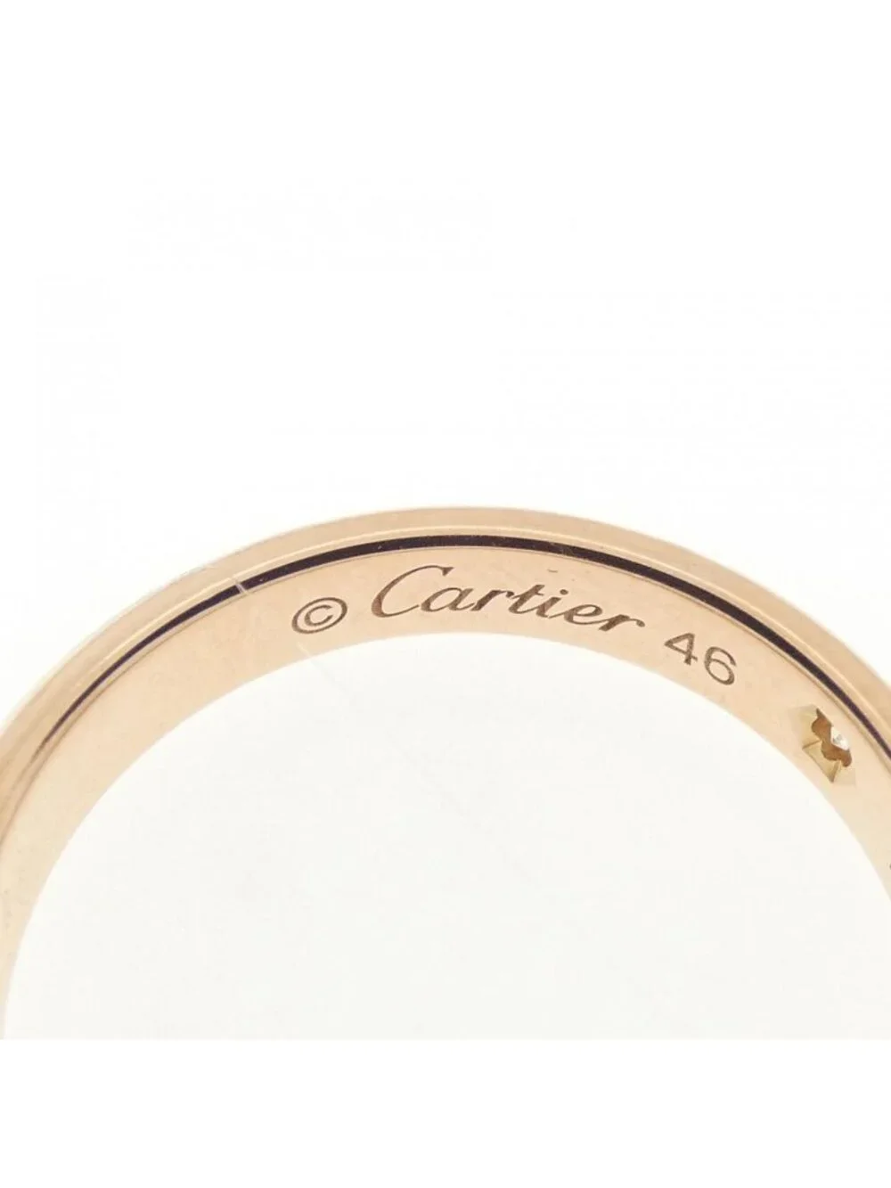 Cartier item code