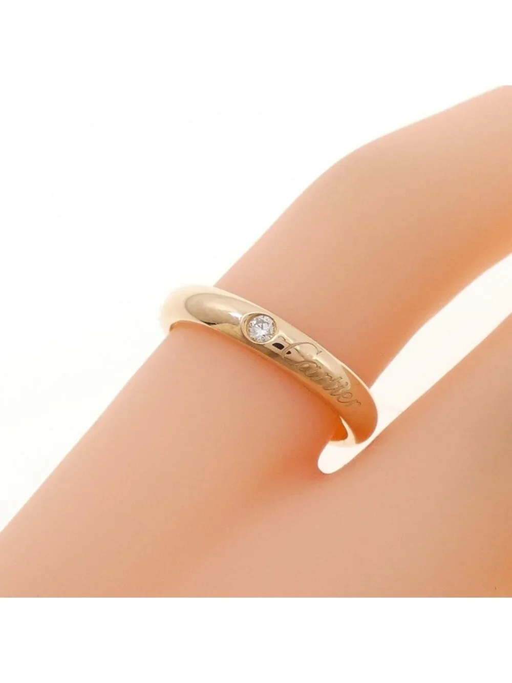 Cartier item code
