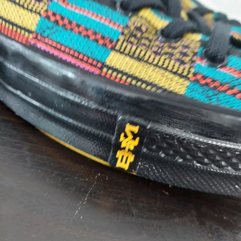 Converse brand style