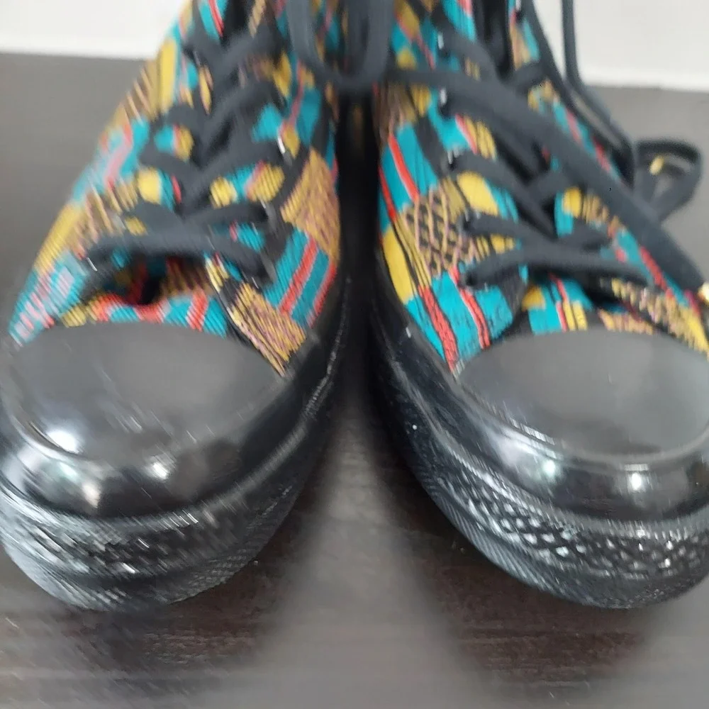Converse brand style