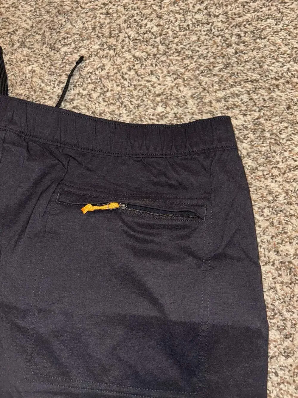 The North Face new unworn