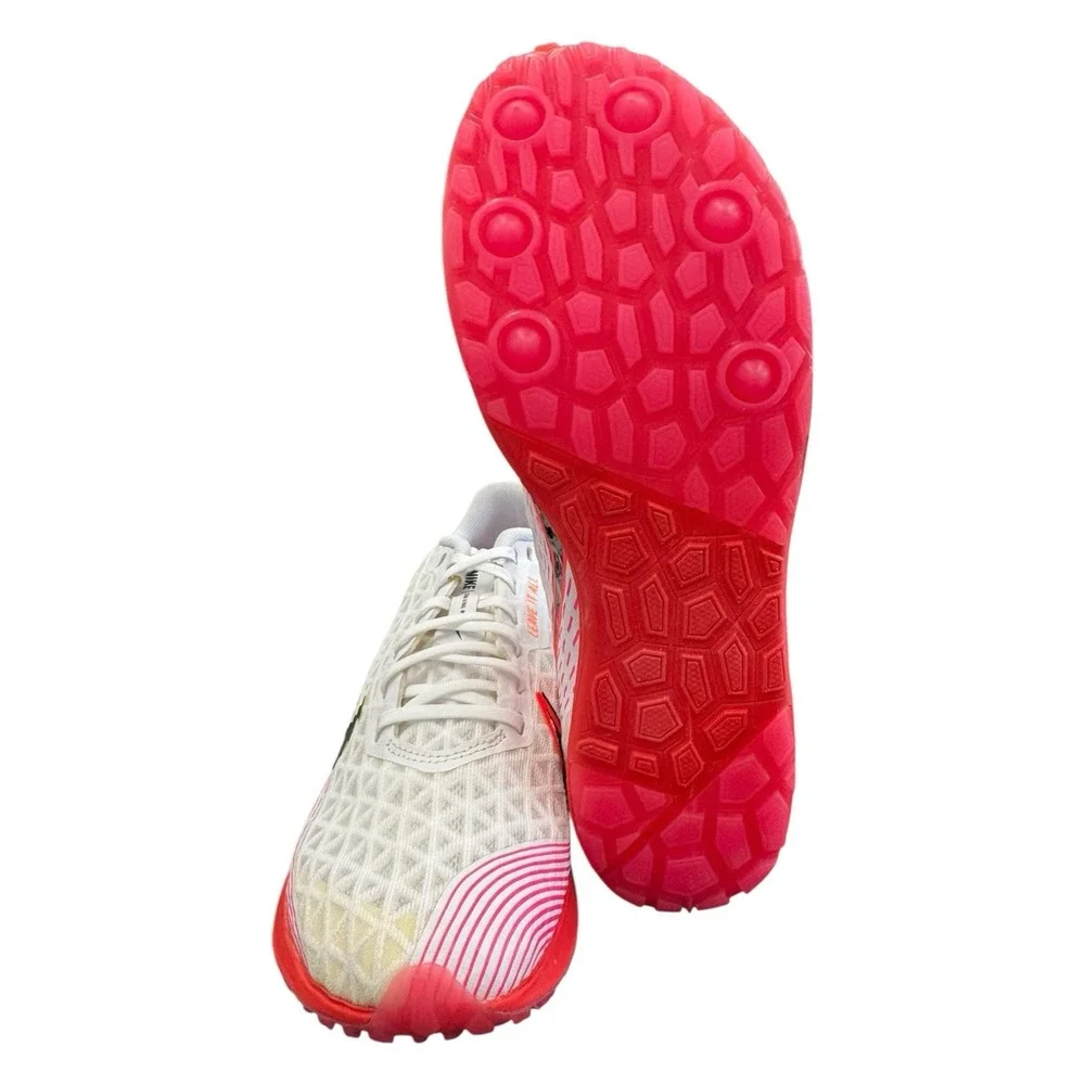 Nike zoom rival