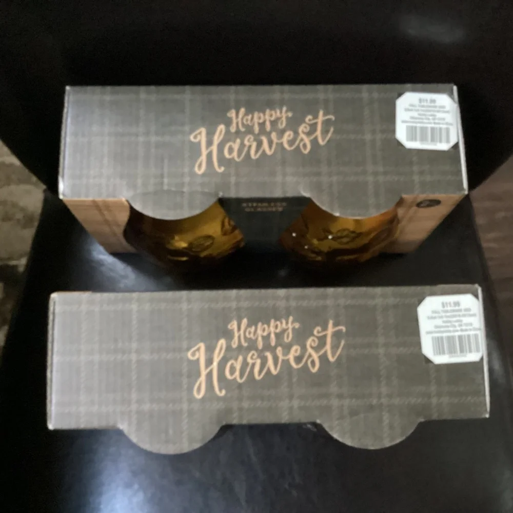 N/A happy harvest