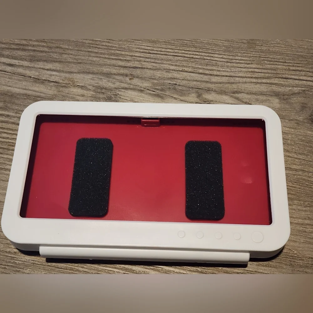 Waterproof Shower‎ Mobile Phone Holder Rotates New White Cell Phone